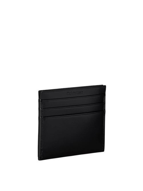 LV04F1229GUB1 NERO CALVIN KLEIN | LV04F1229GUB1 NERO